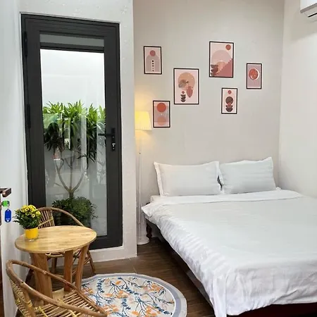 Lala Citadel Homestay Hue Exterior photo