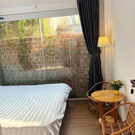 Lala Citadel Homestay Hue Exterior photo