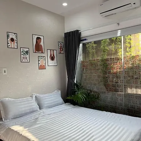 Lala Citadel Homestay Hue Exterior photo