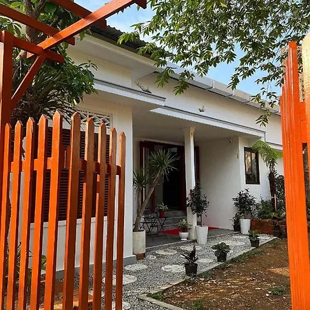 Lala Citadel Homestay Hue Exterior photo