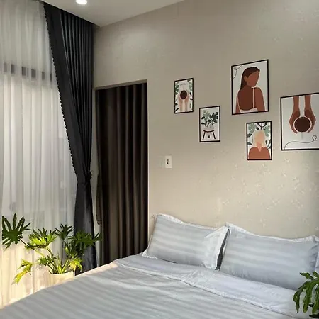 Lala Citadel Homestay Hue Exterior photo