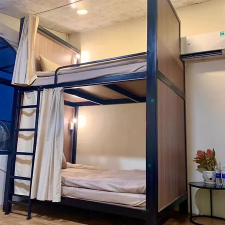 Lala Citadel Homestay Hue Exterior photo