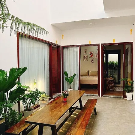 Lala Citadel Homestay Hue Exterior photo