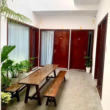 Lala Citadel Homestay Hue Exterior photo