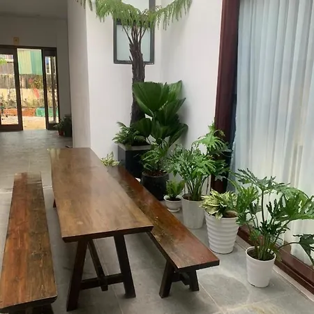 Lala Citadel Homestay Hue Exterior photo