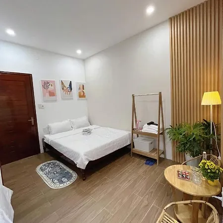 Lala Citadel Homestay Hue Exterior photo