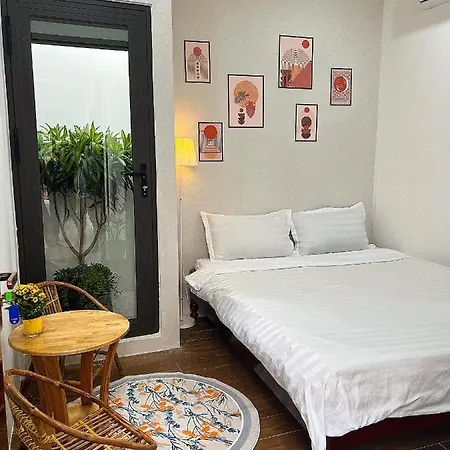 Lala Citadel Homestay Hue Exterior photo