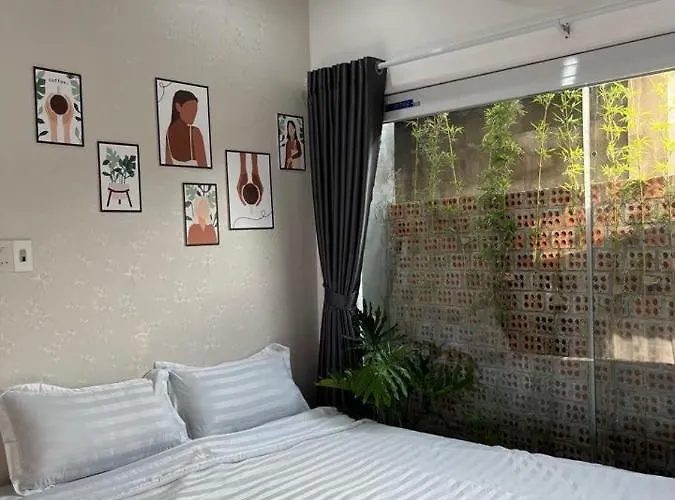 Lala Citadel Homestay