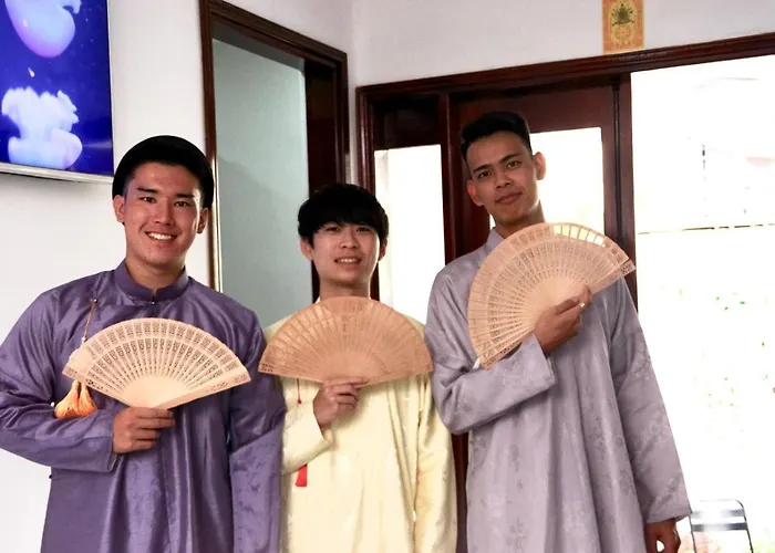 Lala Citadel Homestay